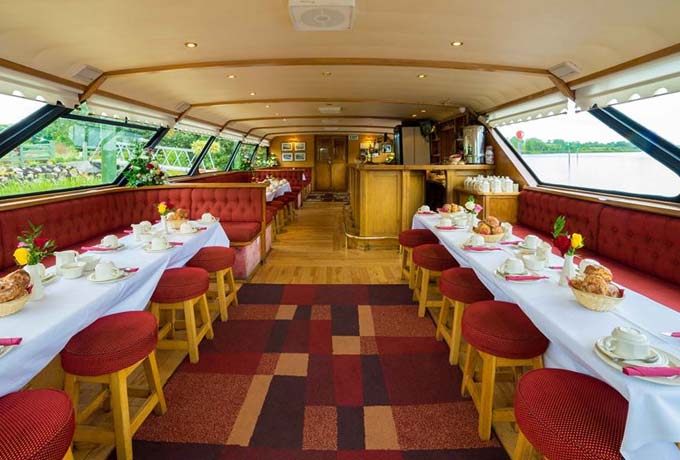 Senior Cruises