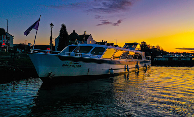 Places to stay in Carrick on Shannon