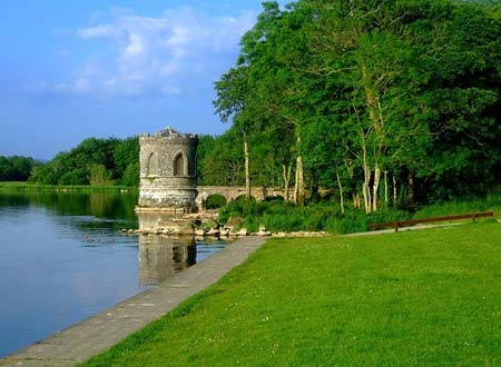 Lough Key Forest Park