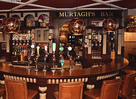 Murtagh's Bar