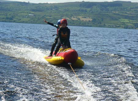 Lough Allen Adventure Centre
