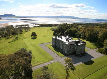 Lissadell House & Gardens
