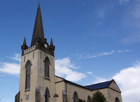 St. George's Heritage Centre