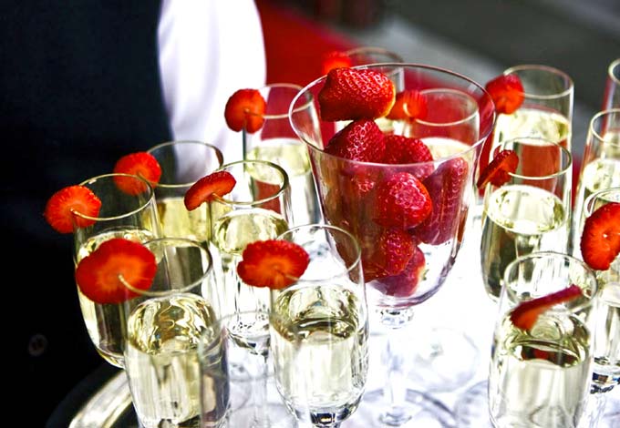 Weddings on Cruise