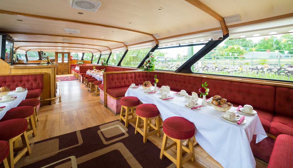 Group Cruises in Carrick-on-Shannon