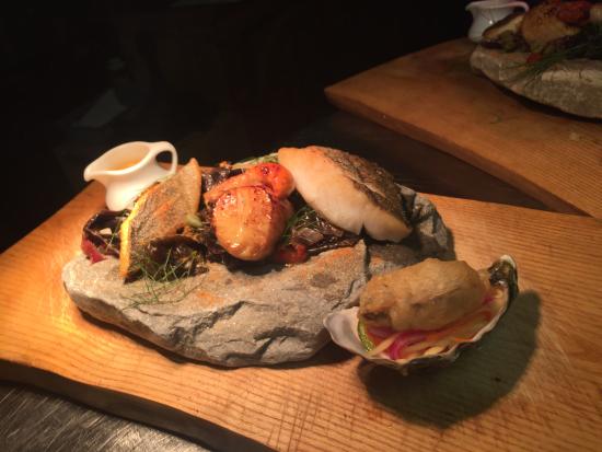 The Cottage Restaurant