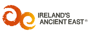 Ireland’s Ancient East Logo